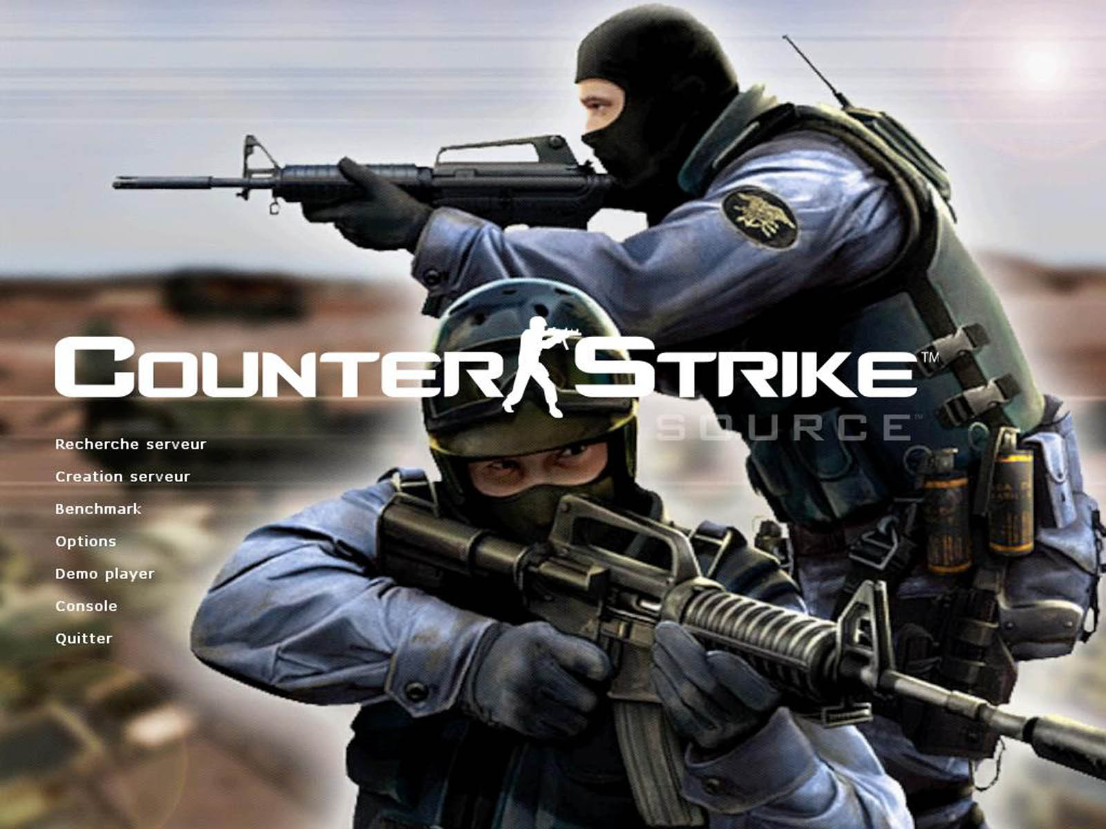 counter strike games